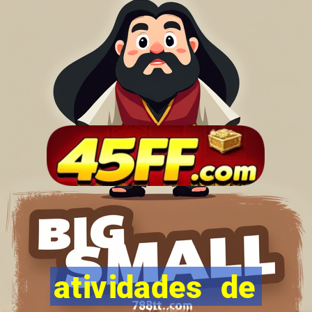 atividades de ensino religioso 2 ano